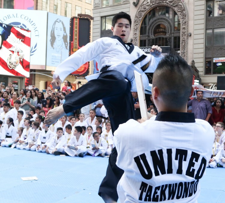 united-taekwondo-edgewater-nj-photo